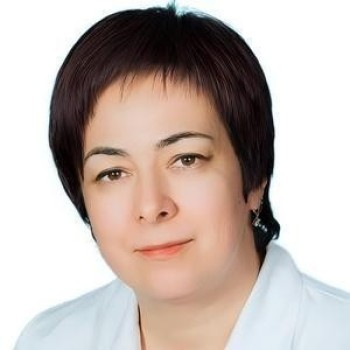 Шумина Анна Валерьевна - фотография