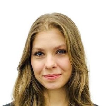 Филиппенко Софья Евгеньевна - фотография