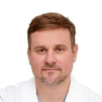 Афанасьев Максим Станиславович - фотография