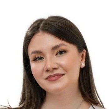 Ипатова Инна Петровна - фотография