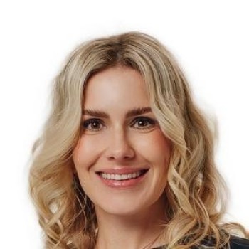 Узлякова Екатерина Вячеславовна - фотография