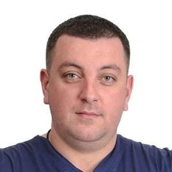 Цикуришвили Вахтанг Давидович - фотография