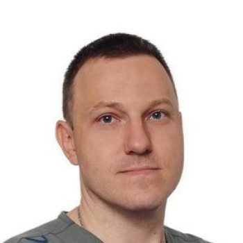Осауленко Алексей Анатольевич - фотография
