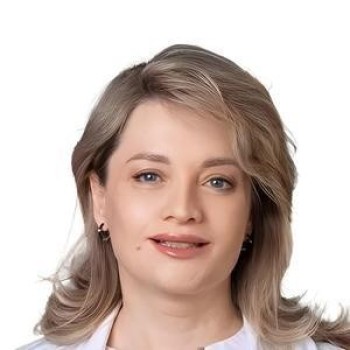 Романовская Алла Георгиевна - фотография