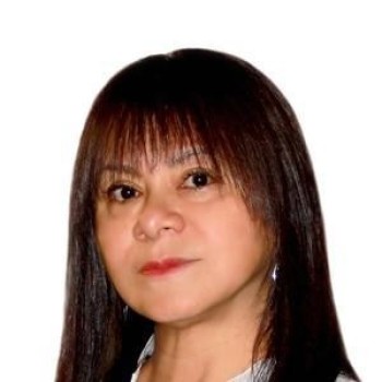 Мальдонадо Лопес Гиселья Мари - фотография