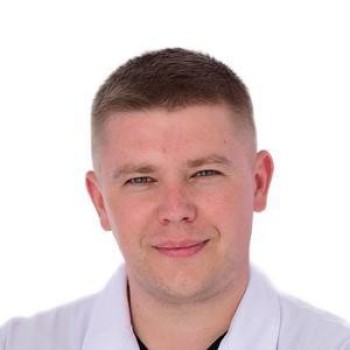 Кочуев Сергей Сергеевич - фотография