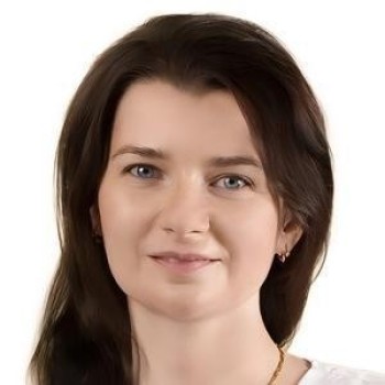 Малахова Ольга Сергеевна - фотография