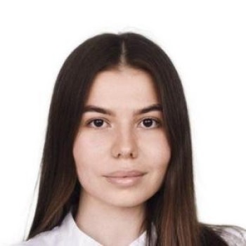 Халикова Алсу Раязовна - фотография