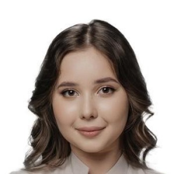 Азариди Аделина Маратовна - фотография