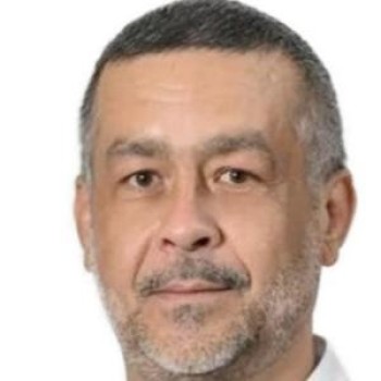 Заец Валерий Анатольевич - фотография