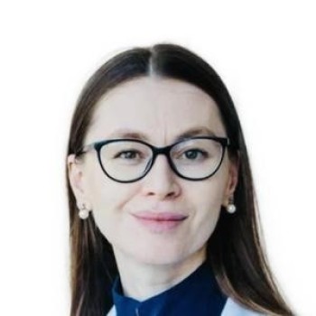 Беджашева (Нагоева) Дианна Довлетовна - фотография