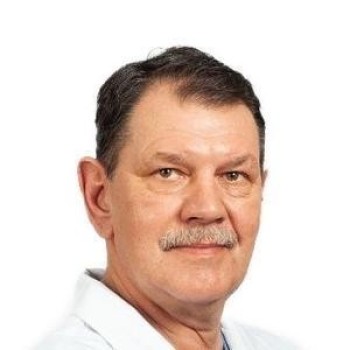 Акелин Александр Николаевич - фотография