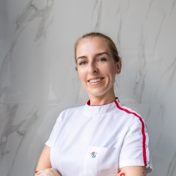 Власюк Оксана Васильевна - фотография