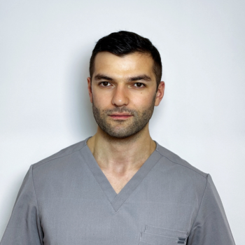 Балкаров Азамат Заурович - фотография