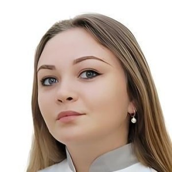 Федотова Екатерина Дмитриевна - фотография