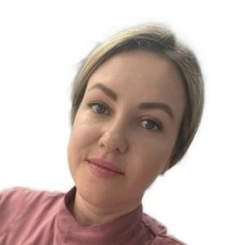 Воропаева Неждана Александровна - фотография