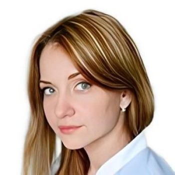 Дрогунова Марина Юрьевна - фотография