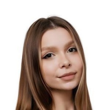 Фаттахова Екатерина Руслановна - фотография