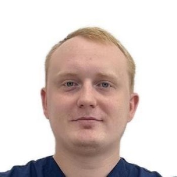 Половников Андрей Иванович - фотография