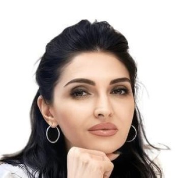 Каюшникова Анна Владимировна - фотография