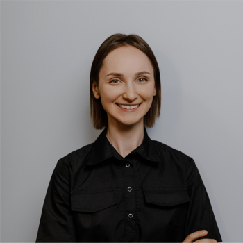 Уфимцева Анастасия Васильевна - фотография