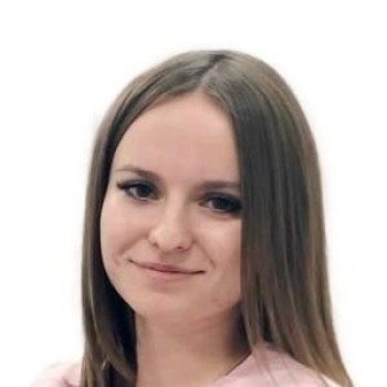 Черная Мария Николаевна - фотография