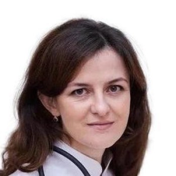 Чибинева Светлана Анатольевна - фотография