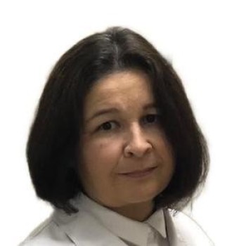 Шкиро Лариса Борисовна - фотография