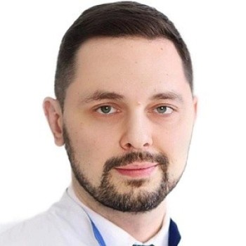 Мурашов Иван Юрьевич - фотография