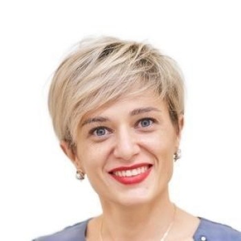 Додонова Гульнара Хайрулловна - фотография