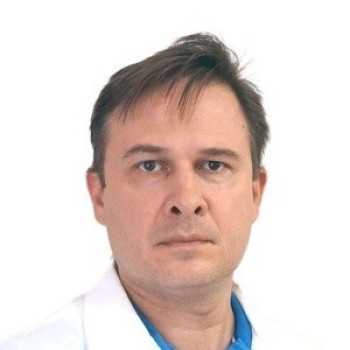 Нескубин Вадим Михайлович - фотография