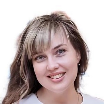 Виннер (Яковлева) Валерия Федоровна - фотография