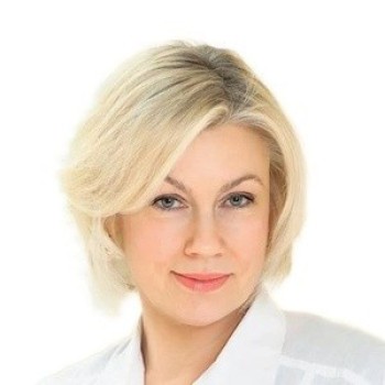 Юндина Елена Леонидовна - фотография