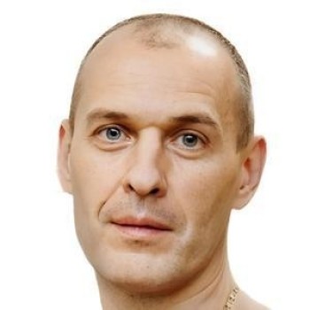 Ульянов Евгений Станиславович - фотография