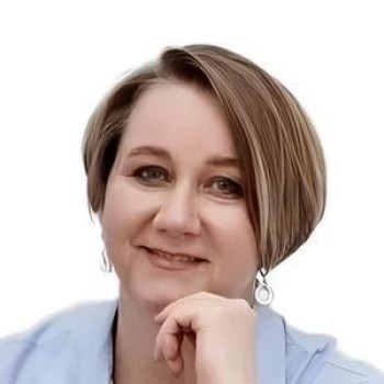Калинина Ирина Юрьевна - фотография
