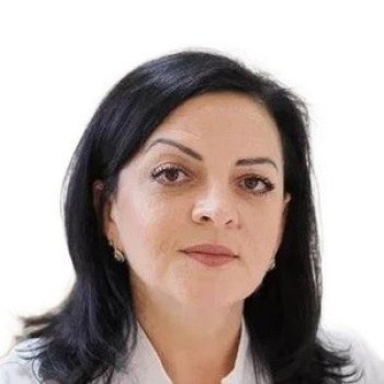 Филатова Элеонора Анатольевна - фотография