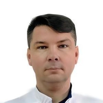 Данильченко Роман Владимирович - фотография