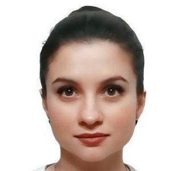 Петрова Алена Леонидовна - фотография