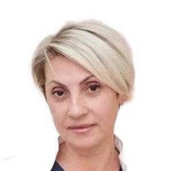 Кузнецова Елена Ильинична - фотография