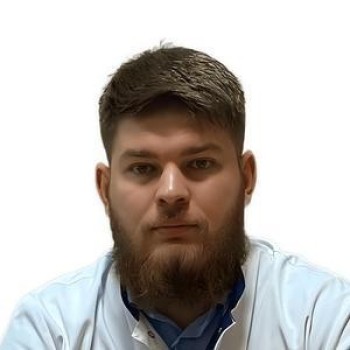 Руму Владислав Игоревич - фотография