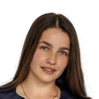 Николаева Марина Андреевна - фотография