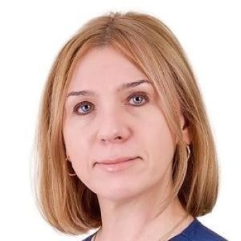 Кариева Анна Владимировна - фотография