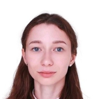 Уланова (Балыбердина) Мария Андреевна - фотография