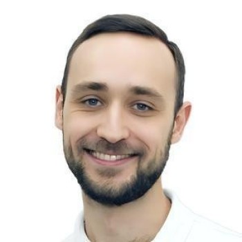 Кочнев Кирилл Сергеевич - фотография