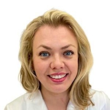 Проворова Мария Владимировна - фотография