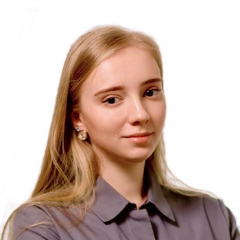 Малинина Надежда Витальевна - фотография