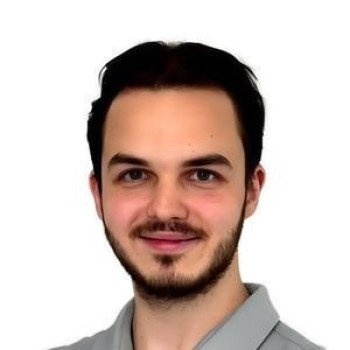 Сотников Никита Сергеевич - фотография