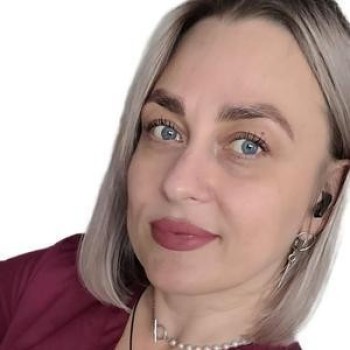 Чекомасова Екатерина Васильевна - фотография