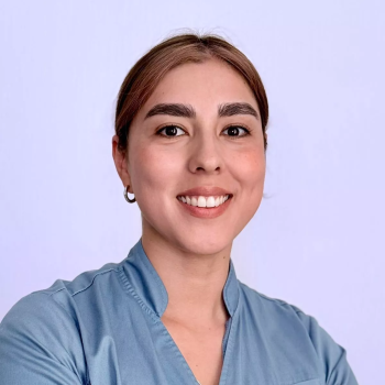 Серруто-Диас Эстефания-Фелисия Карлосовна - фотография