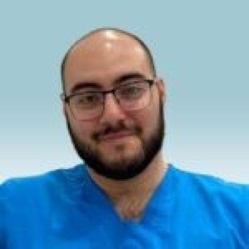 Эмиров Султан Физулевич - фотография